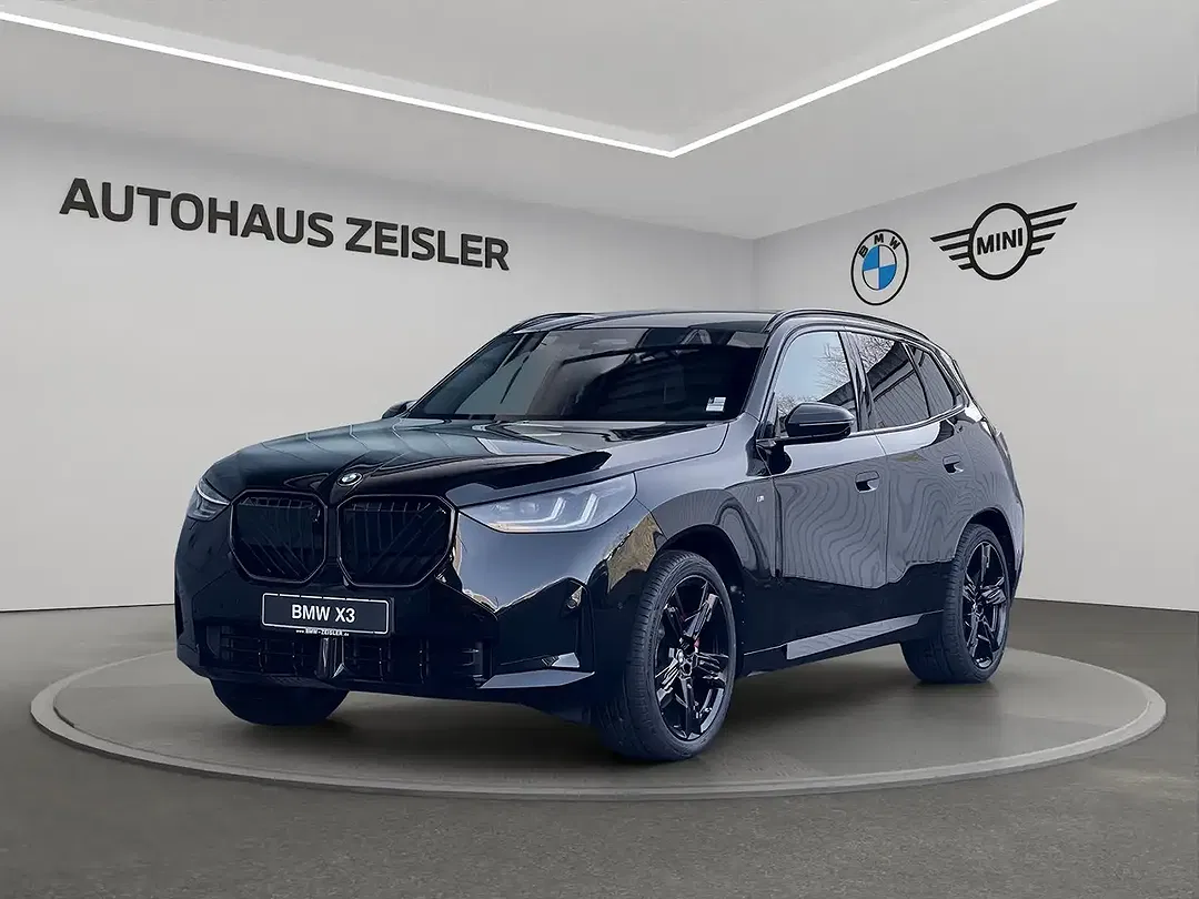 BMW X3 xDrive M Sport Pro - foto 1
