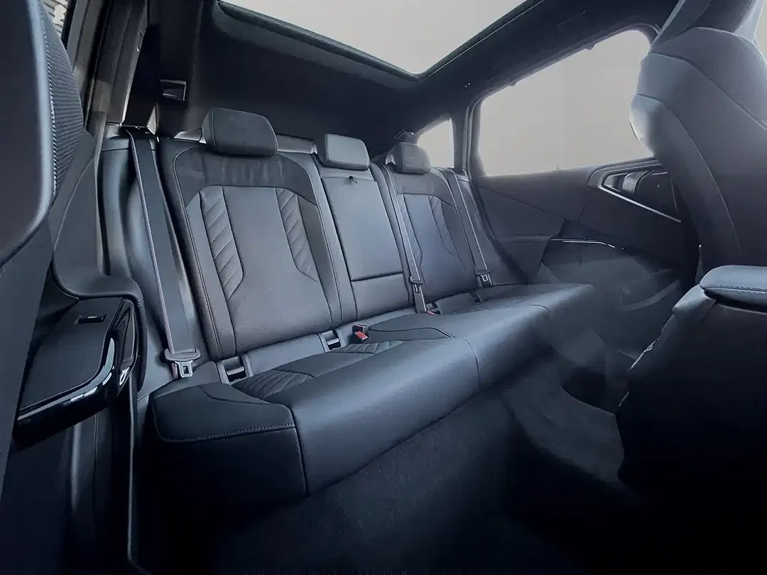 BMW X3 - Thumbnail 13