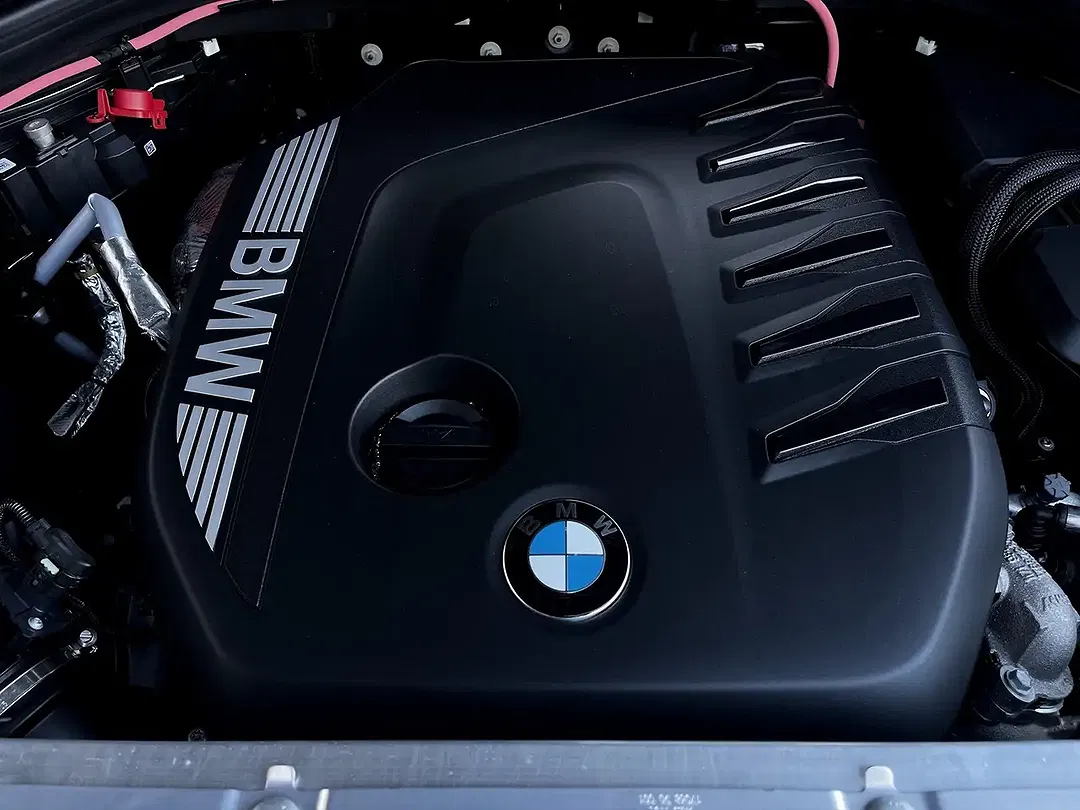 BMW X3 xDrive M Sport Pro - foto 15