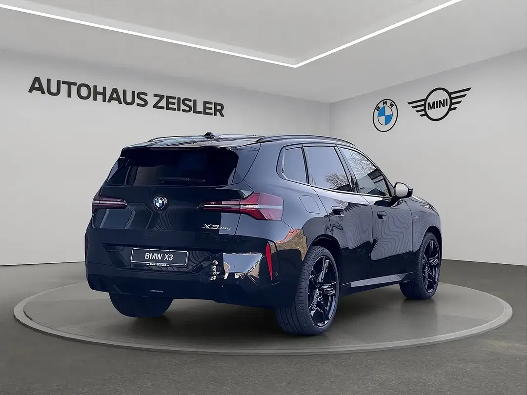 BMW X3 xDrive M Sport Pro - foto 2