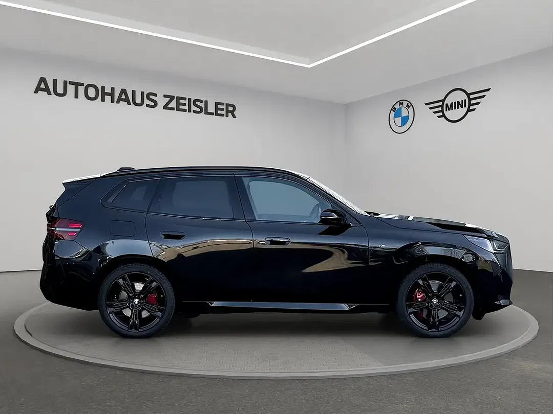 BMW X3 - Thumbnail 3