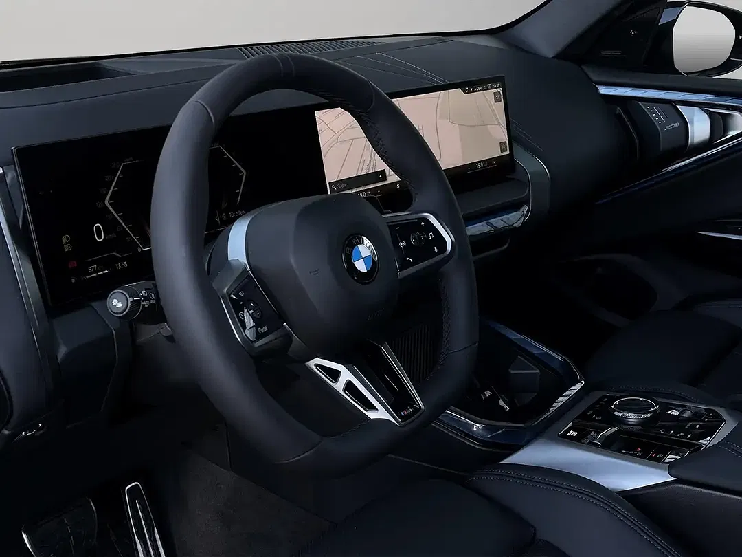 BMW X3 - Thumbnail 7