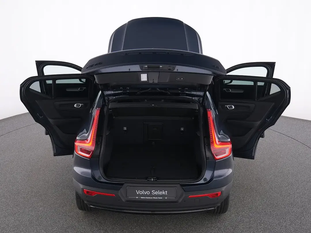 Volvo XC40 - Thumbnail 13