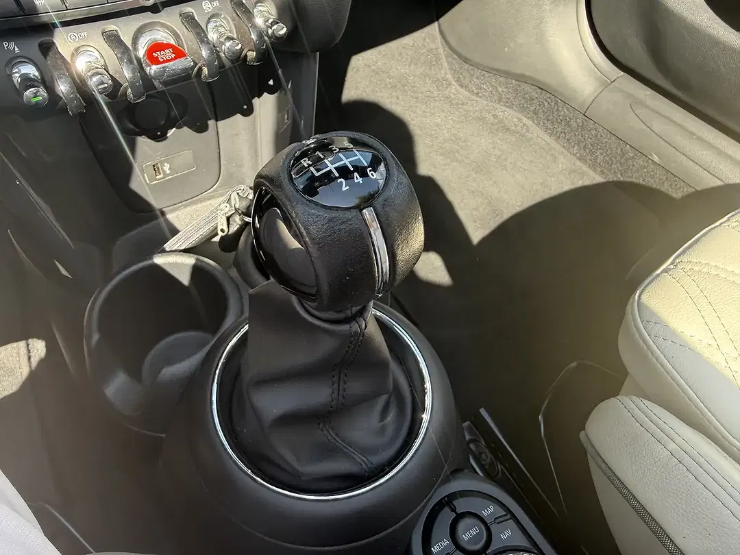 MINI Cooper - Thumbnail 14