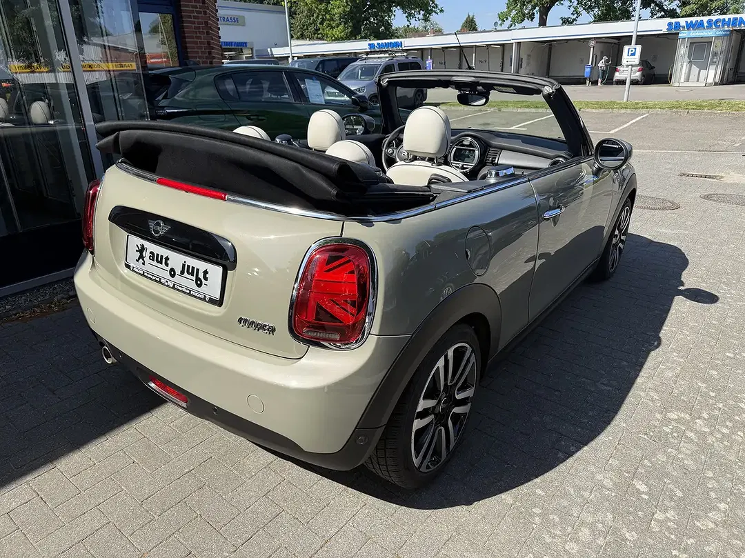 MINI Cooper - Thumbnail 5