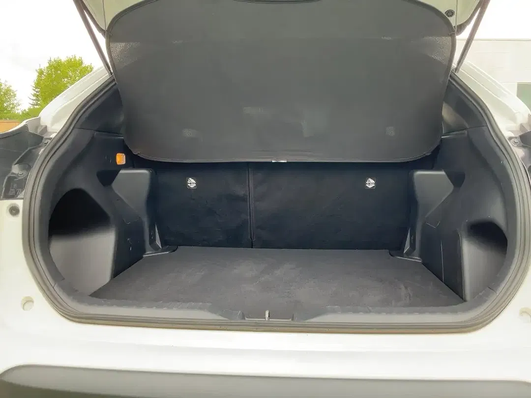 Toyota Yaris Cross - Thumbnail 7
