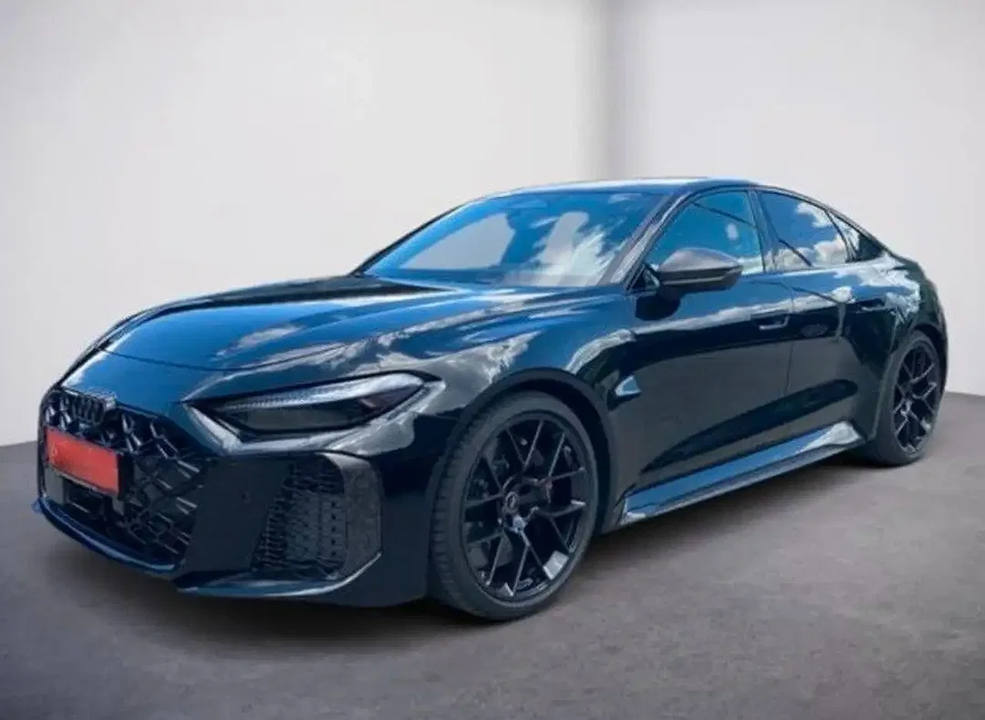 Audi RS5 - Afbeelding 1