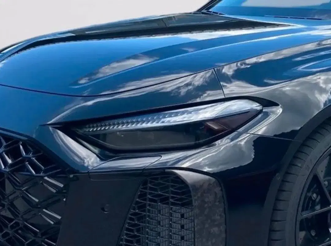 Audi RS5 - Thumbnail 7