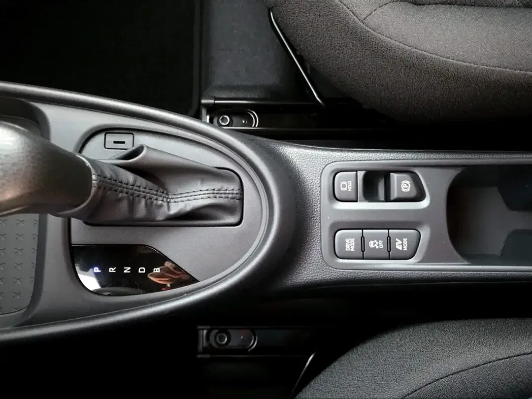 Toyota Aygo X - Thumbnail 17