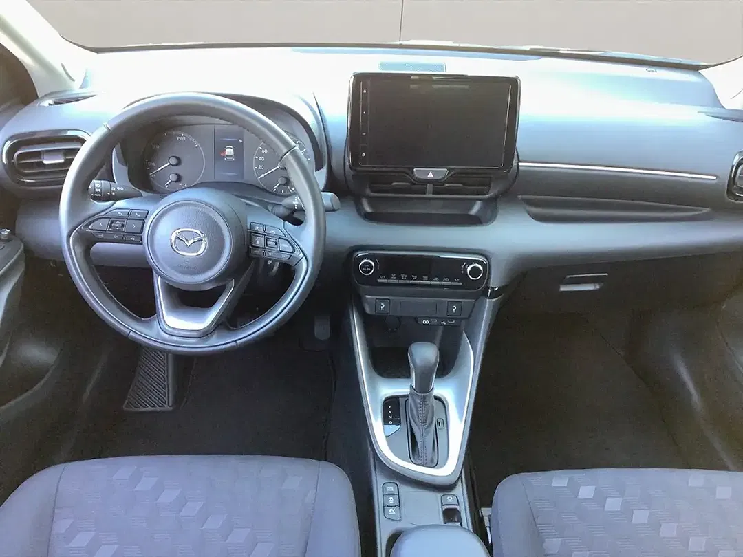 Mazda 2 - Thumbnail 12