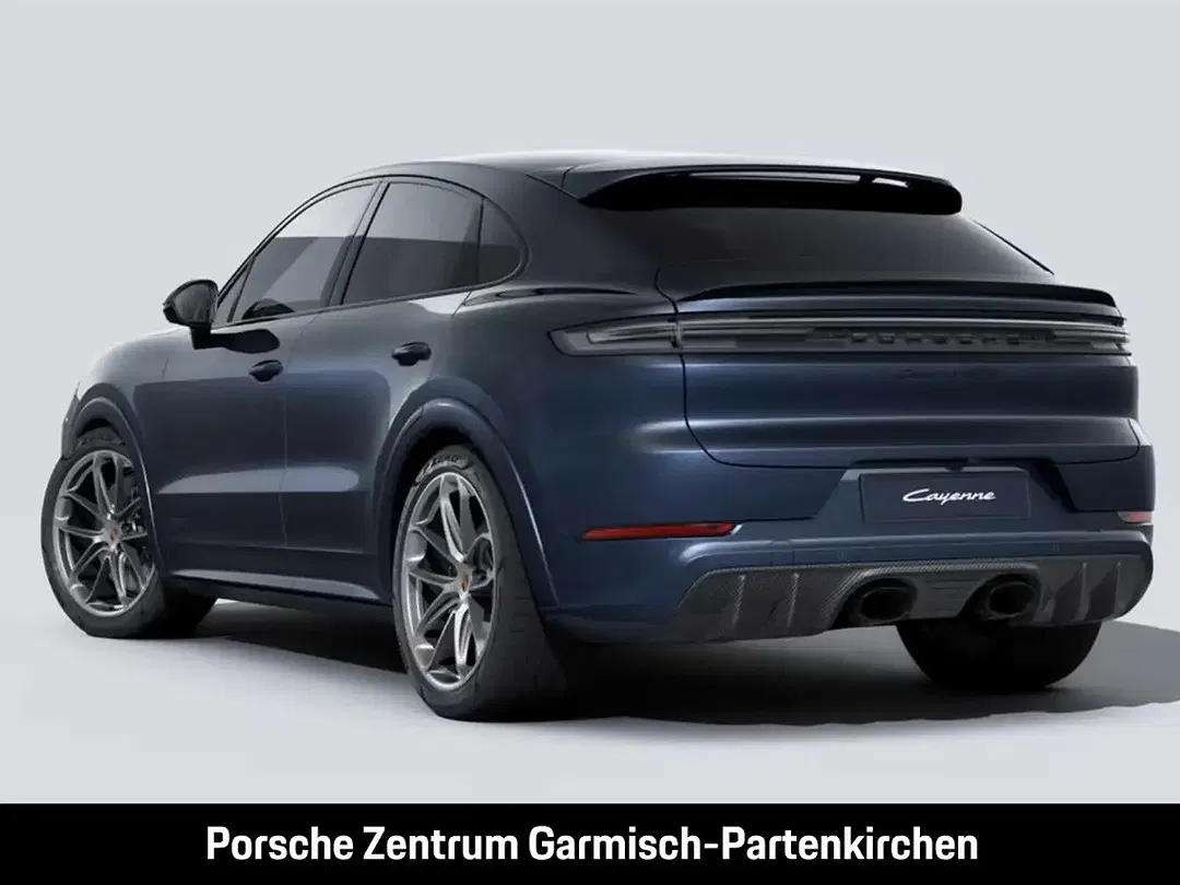 Porsche Cayenne - Thumbnail 4