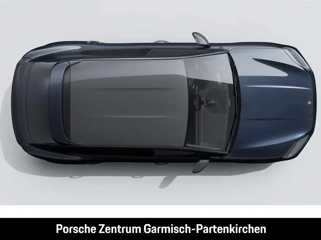 Porsche Cayenne - Thumbnail 7