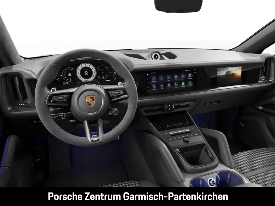 Porsche Cayenne - Thumbnail 9