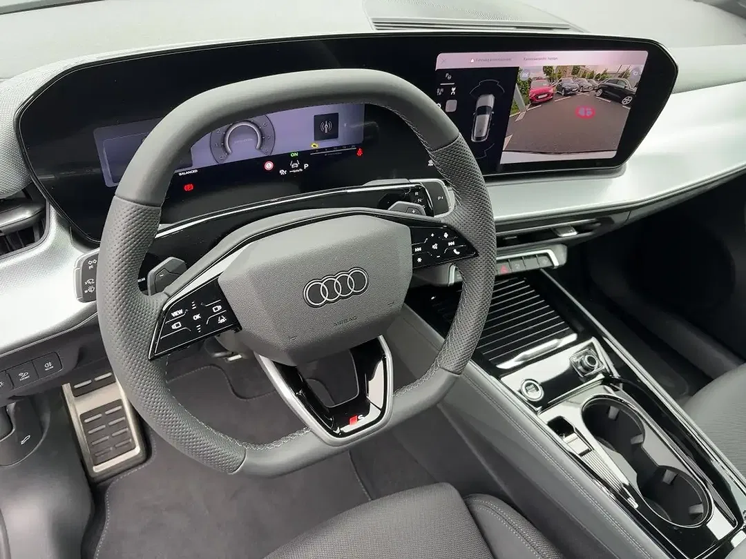 Audi Q3 TFSI S tronic - foto 13