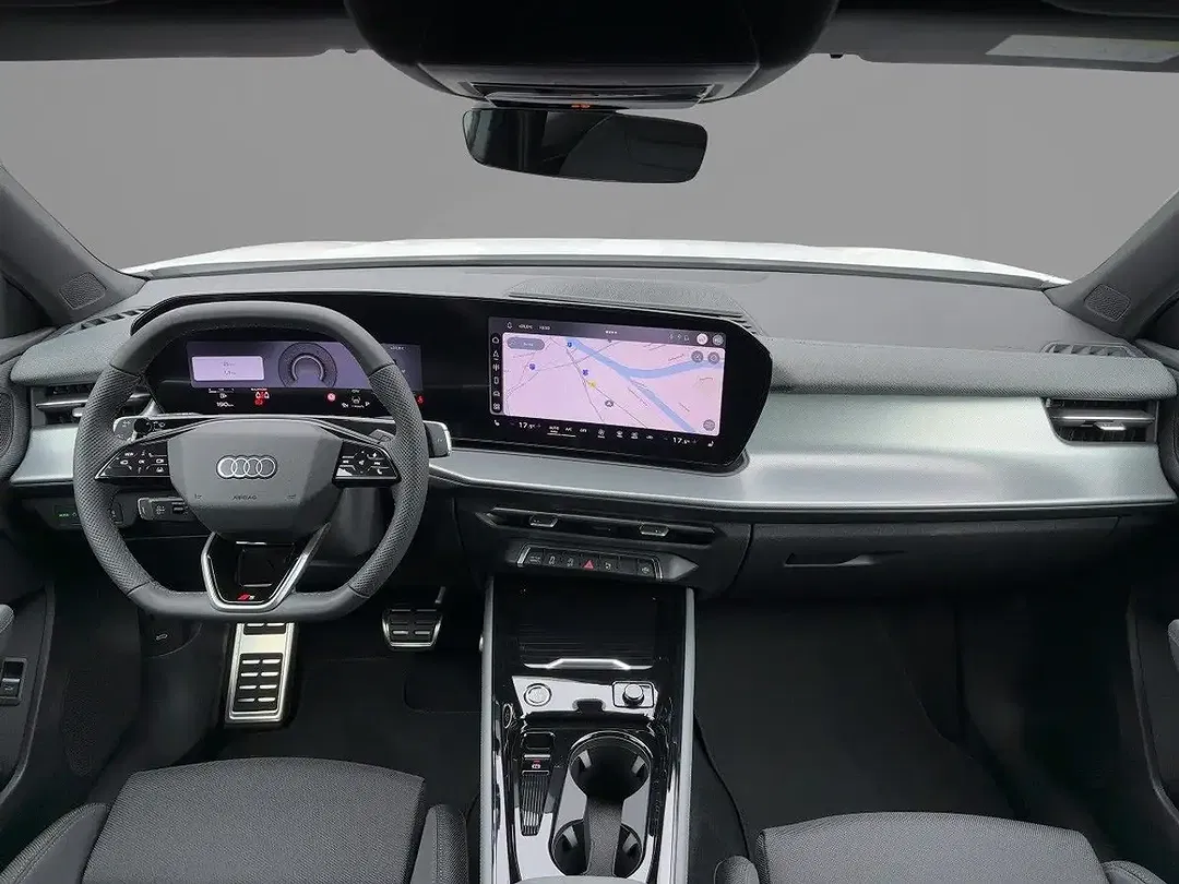 Audi Q3 - Thumbnail 4