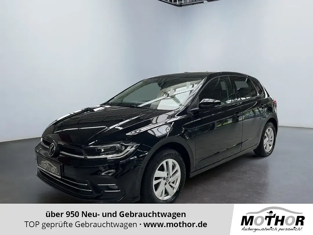 Volkswagen Polo 1.0 TSI DSG Style - foto 1