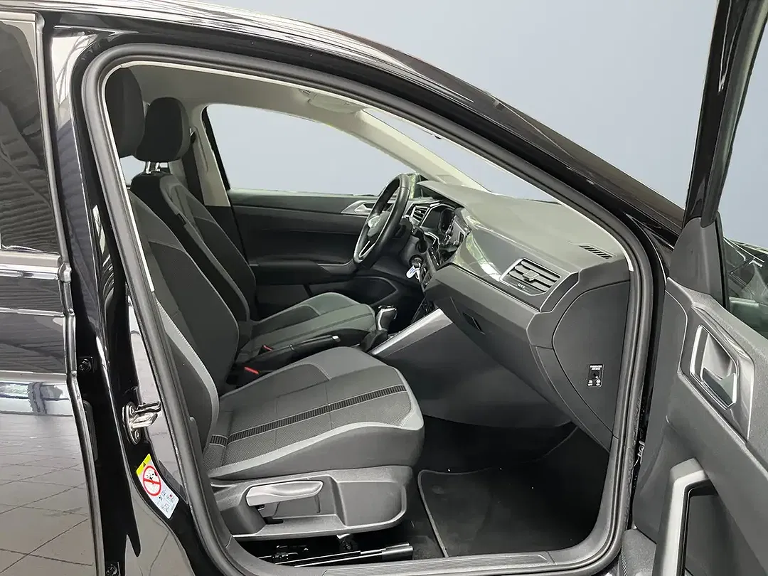Volkswagen Polo - Thumbnail 10