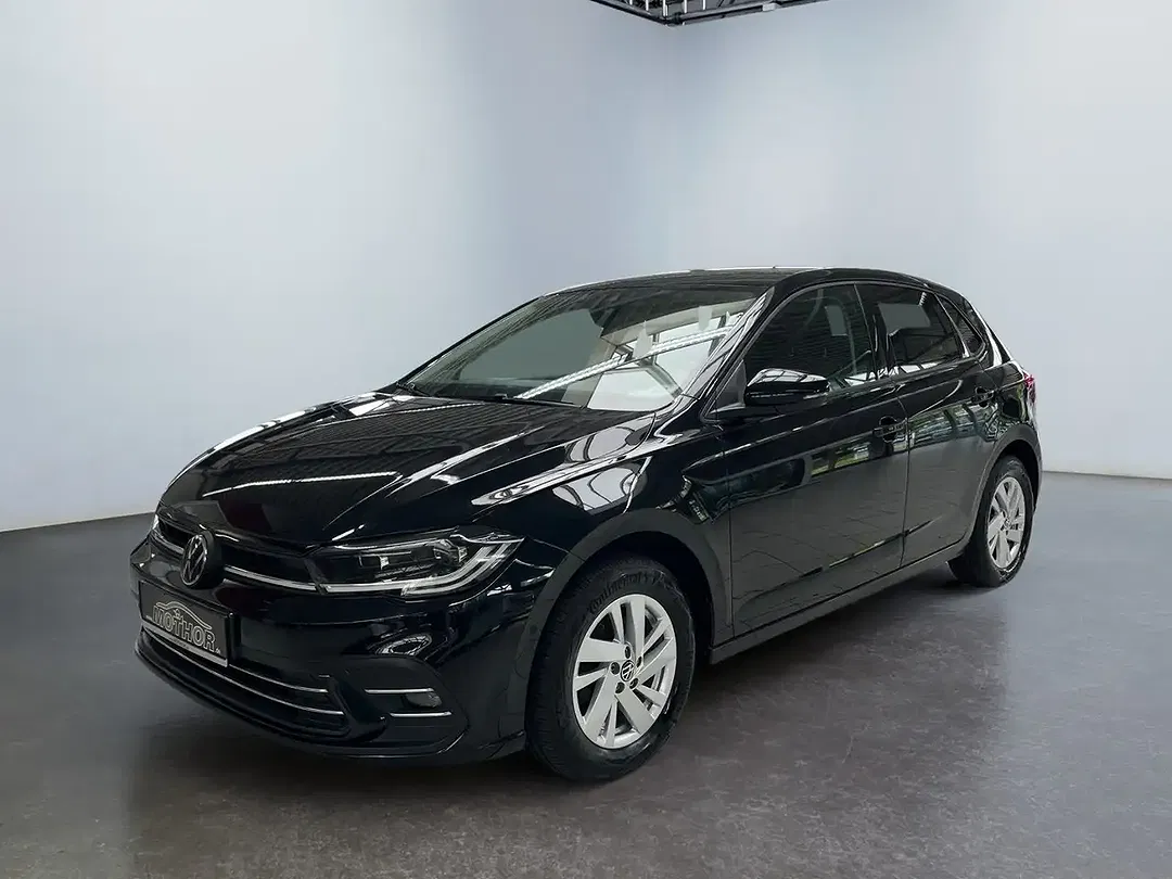 Volkswagen Polo 1.0 TSI DSG Style - foto 2