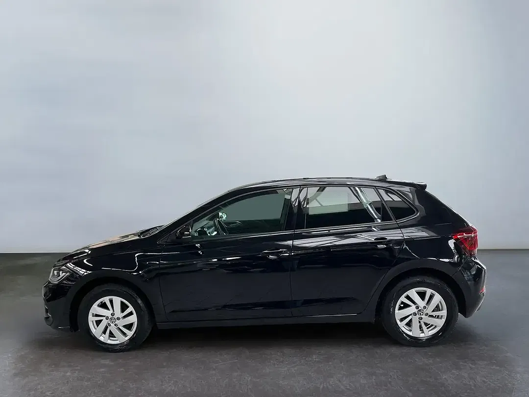 Volkswagen Polo - Thumbnail 3