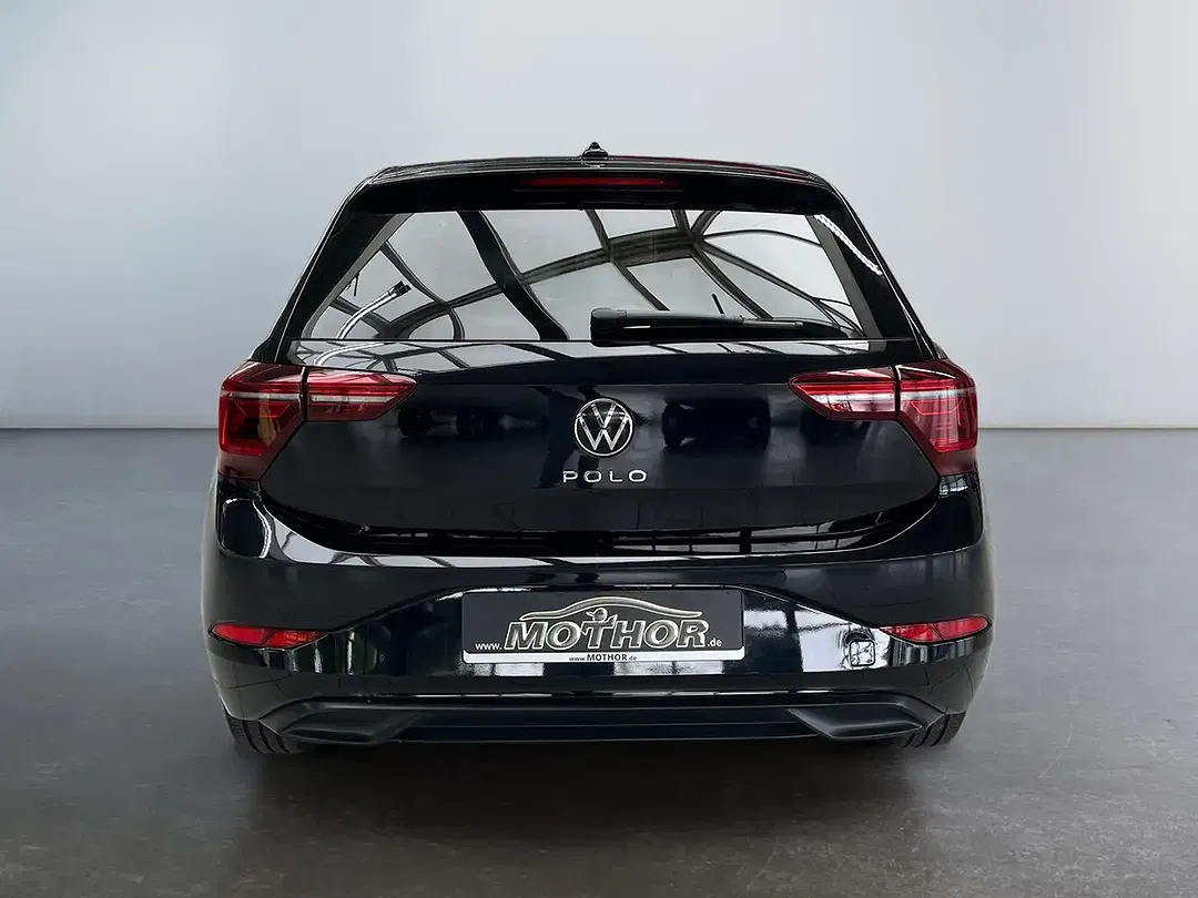 Volkswagen Polo - Thumbnail 5