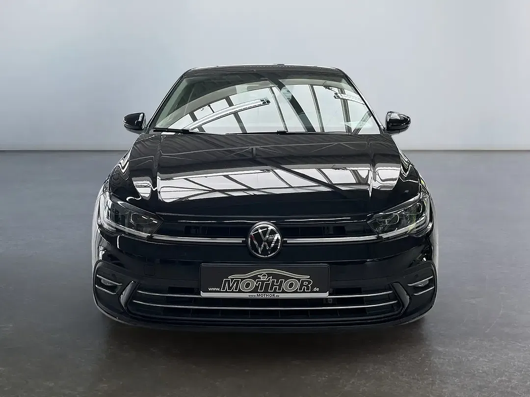 Volkswagen Polo - Thumbnail 6