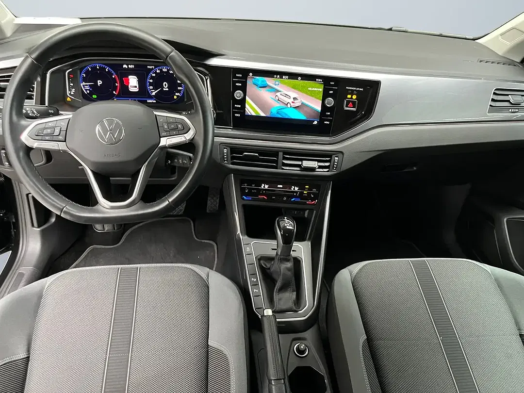 Volkswagen Polo - Thumbnail 8