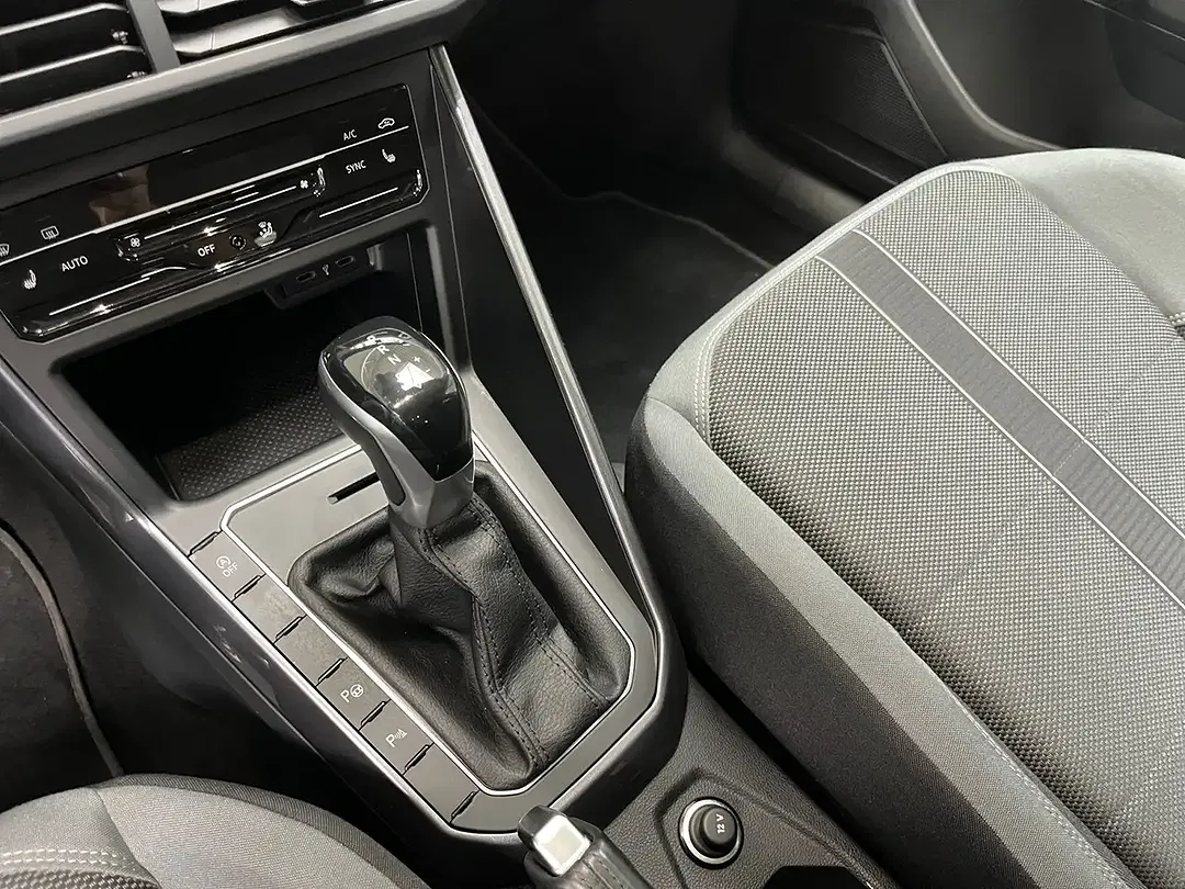 Volkswagen Polo - Thumbnail 9