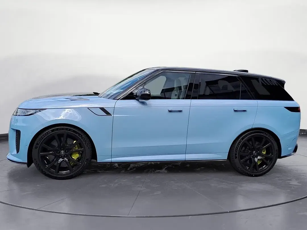 Land Rover Range Rover Sport P635 SV - foto 1