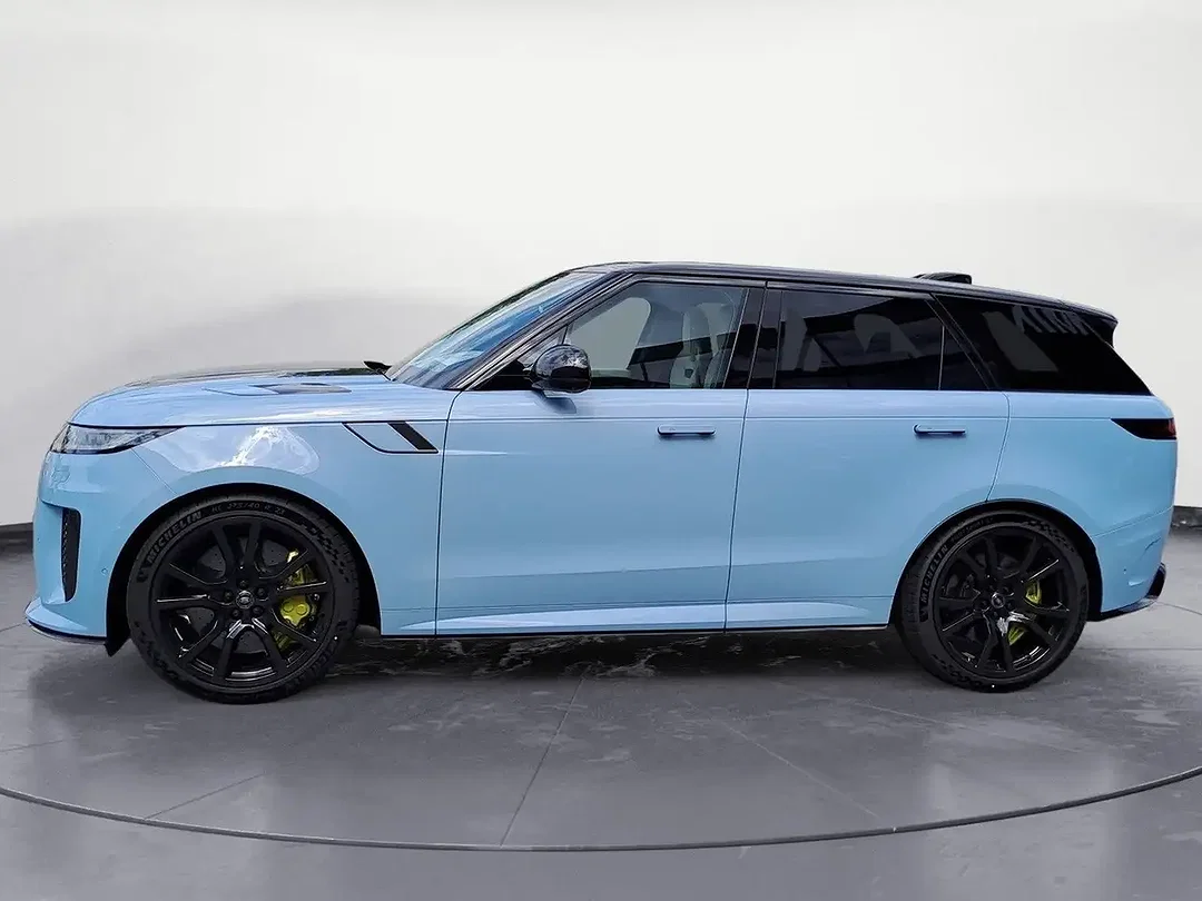 Land Rover Range Rover Sport - Afbeelding 1