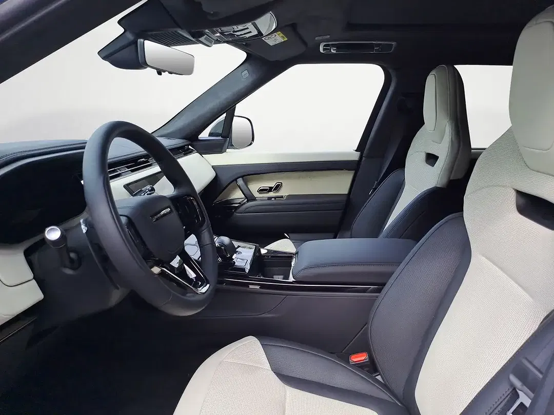Land Rover Range Rover Sport - Thumbnail 6