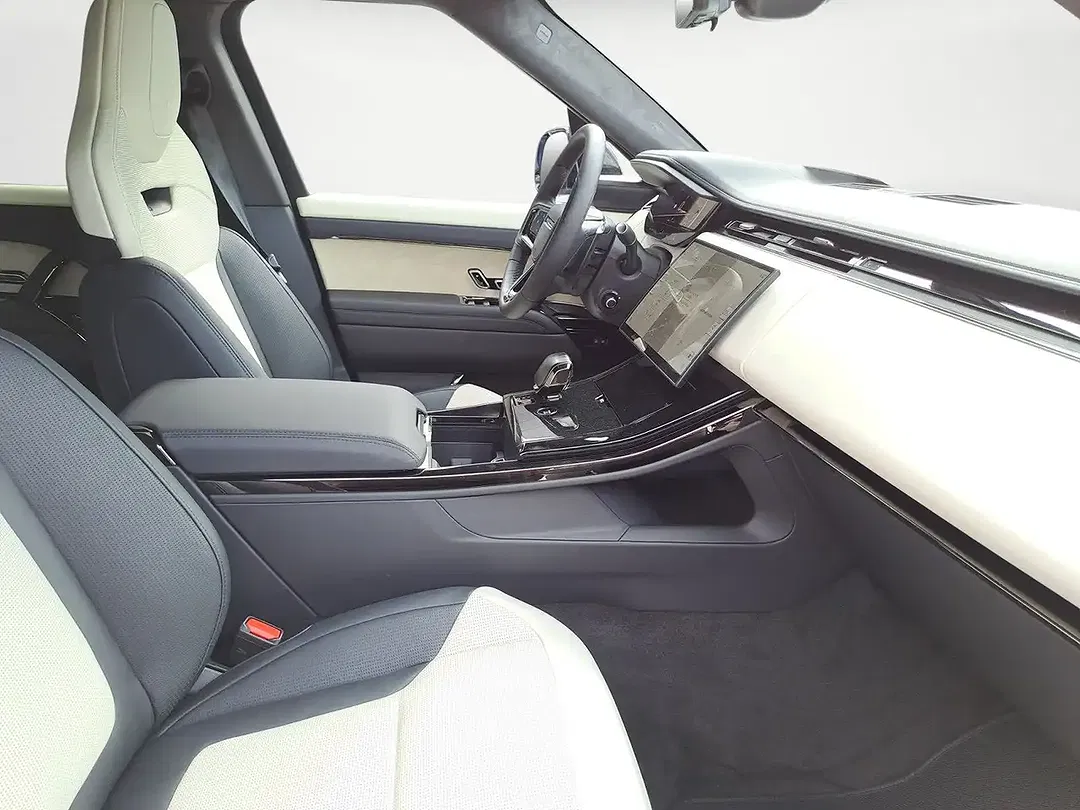 Land Rover Range Rover Sport - Thumbnail 7