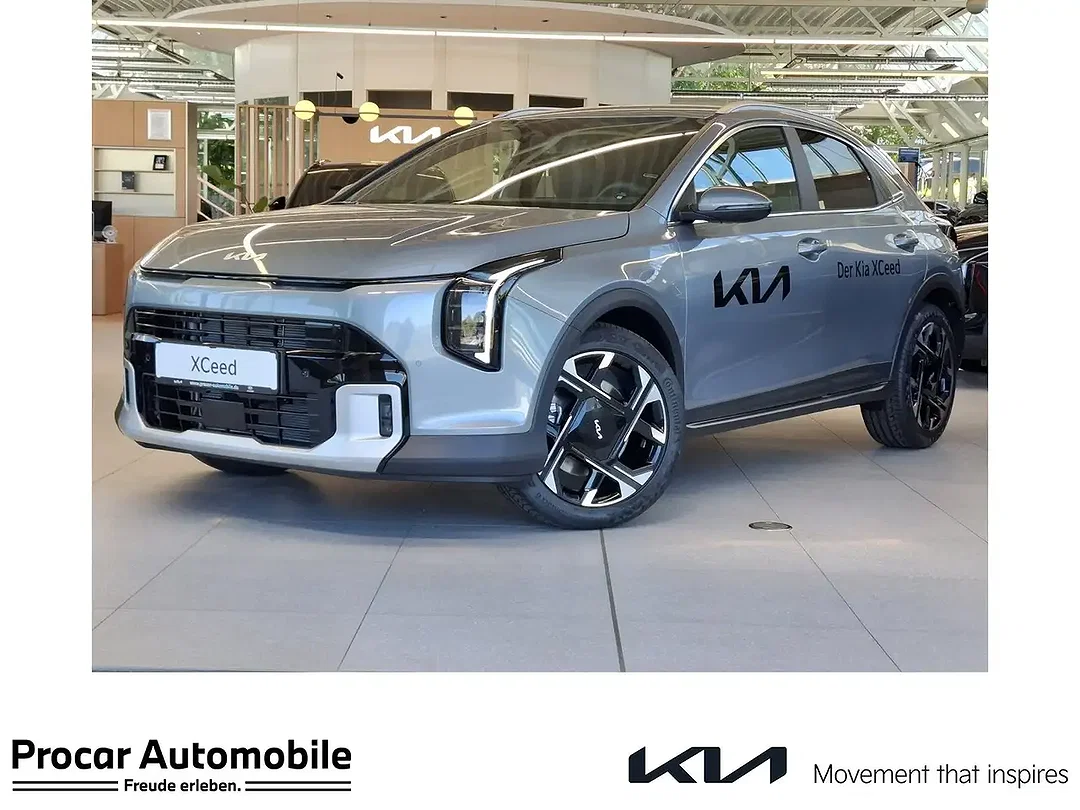 Kia XCeed - Afbeelding 1