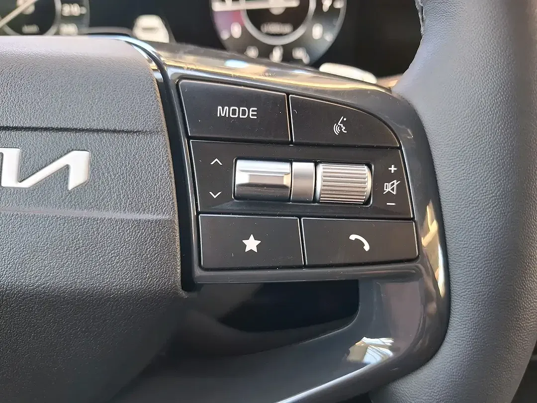 Kia XCeed - Thumbnail 10