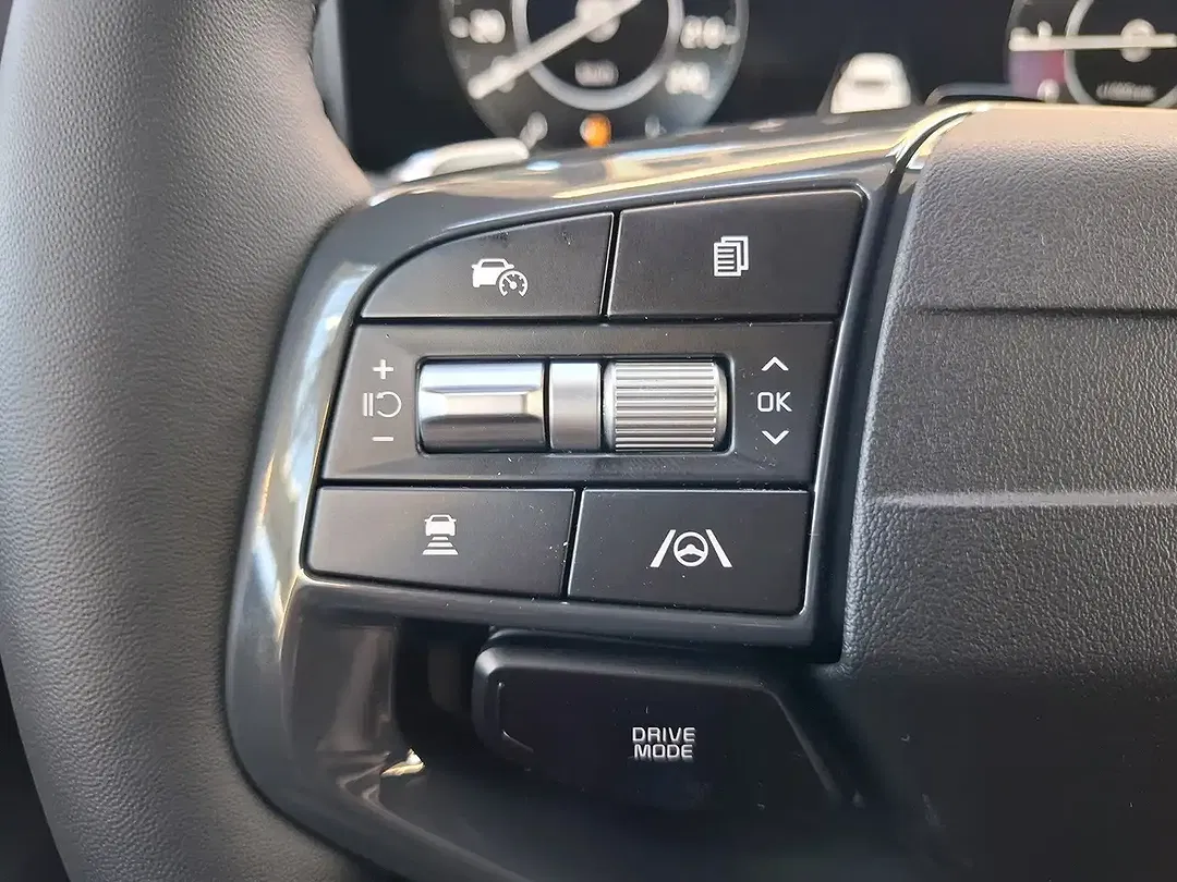 Kia XCeed - Thumbnail 11