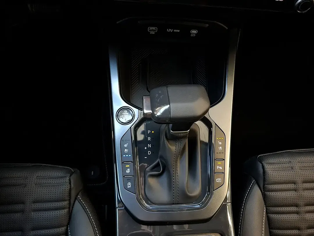 Kia XCeed - Thumbnail 12