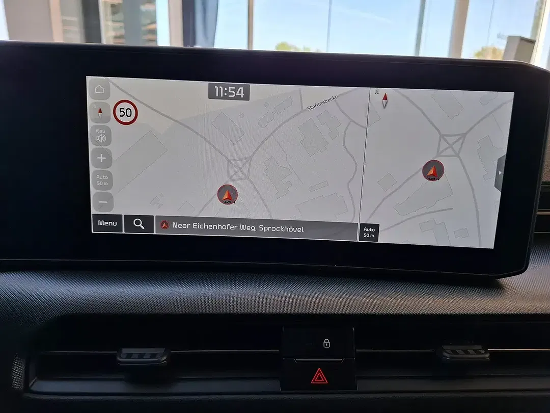 Kia XCeed - Thumbnail 13