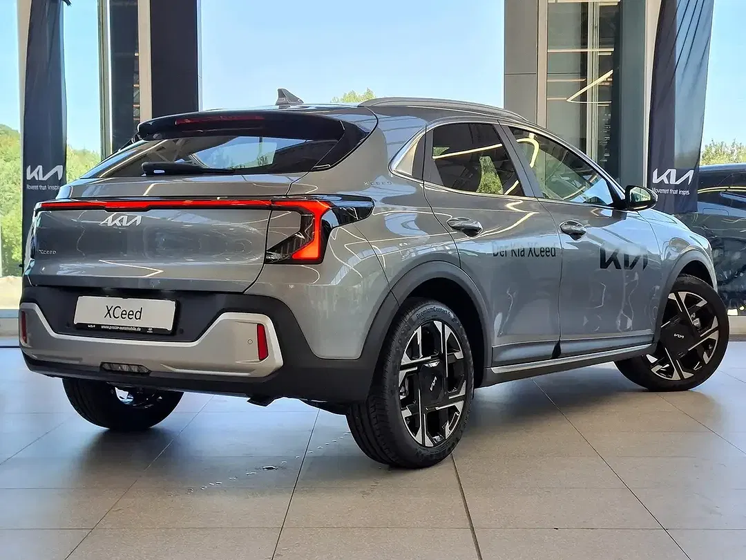 Kia XCeed 1.6 DCT Spirit - foto 2