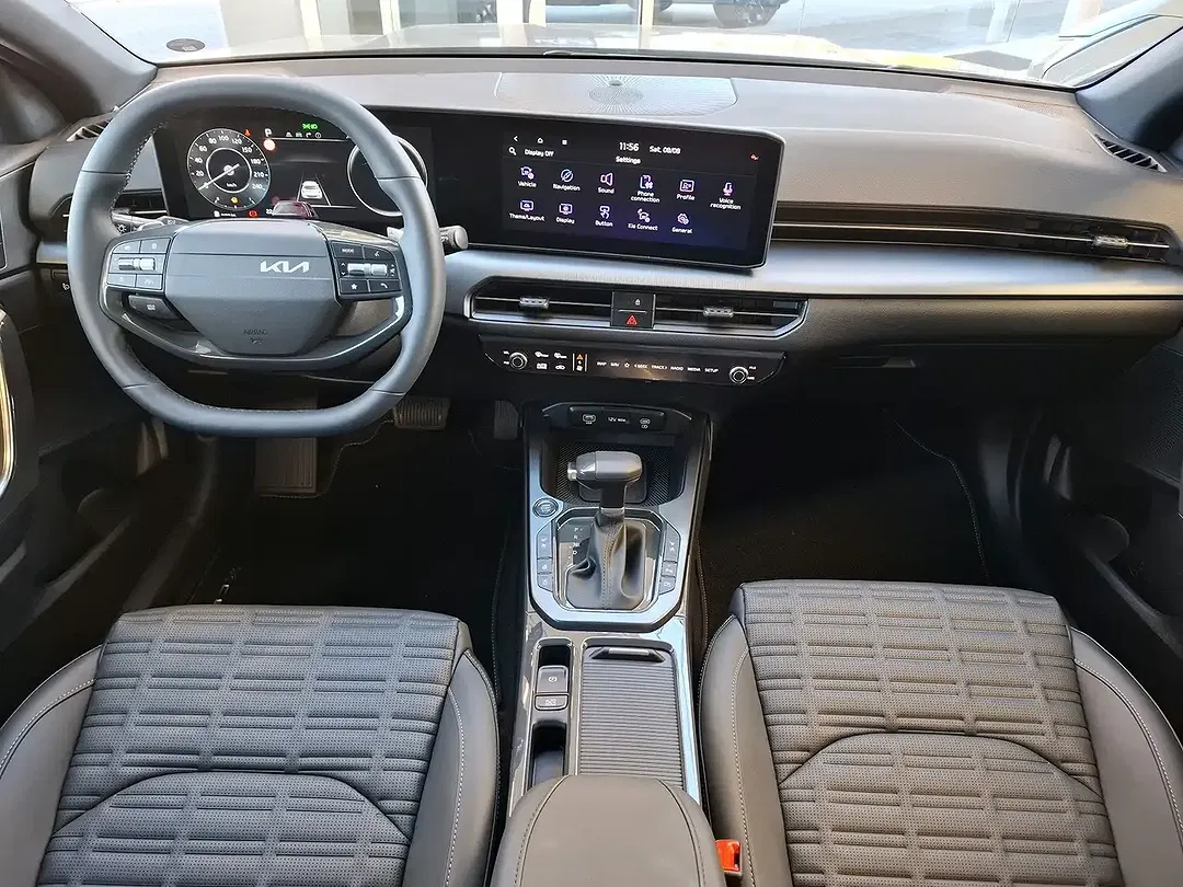 Kia XCeed - Thumbnail 6