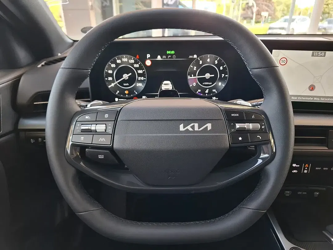 Kia XCeed - Thumbnail 8