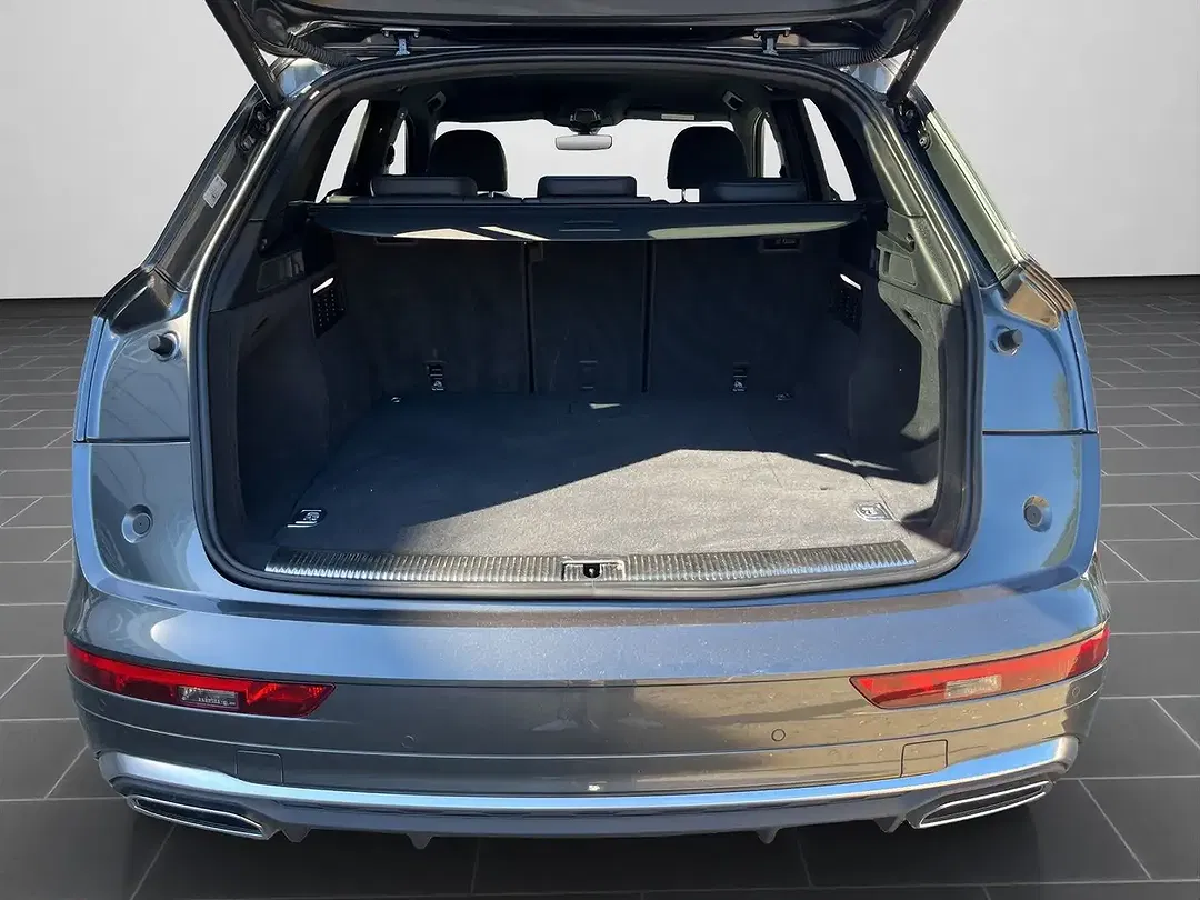 Audi Q5 50 TFSI e S tronic quattro S line - foto 15