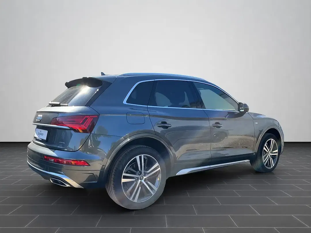 Audi Q5 50 TFSI e S tronic quattro S line - foto 2