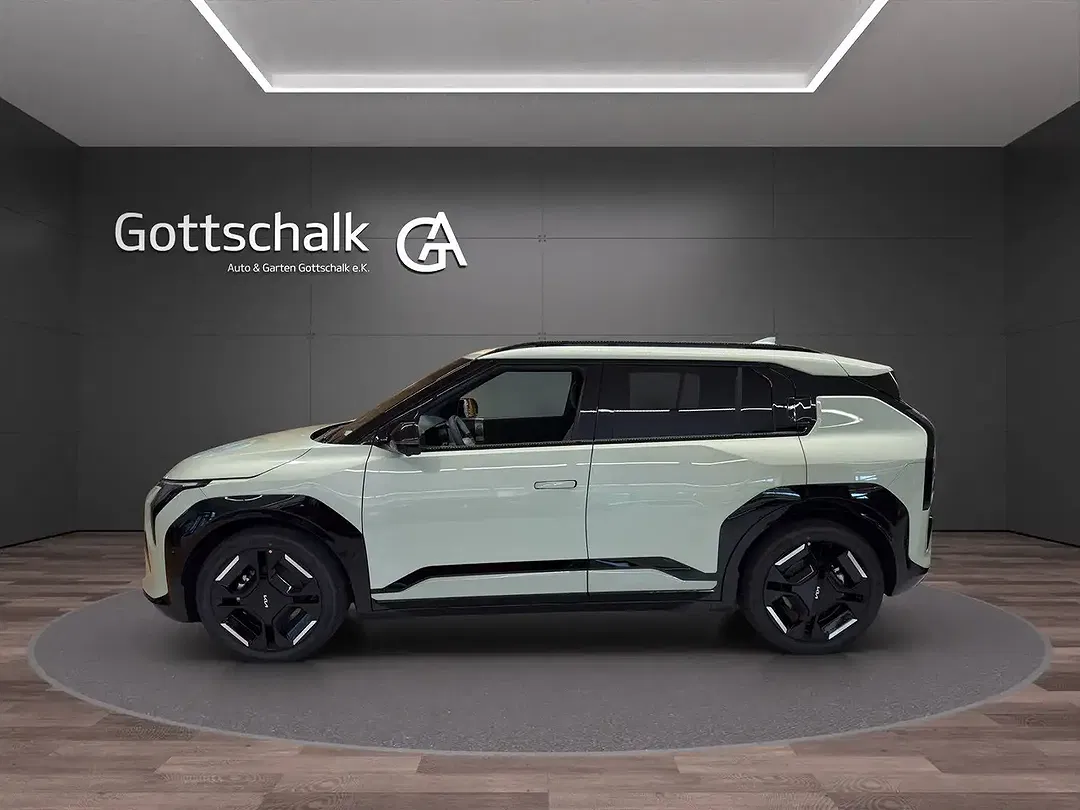Kia EV3 - Thumbnail 4