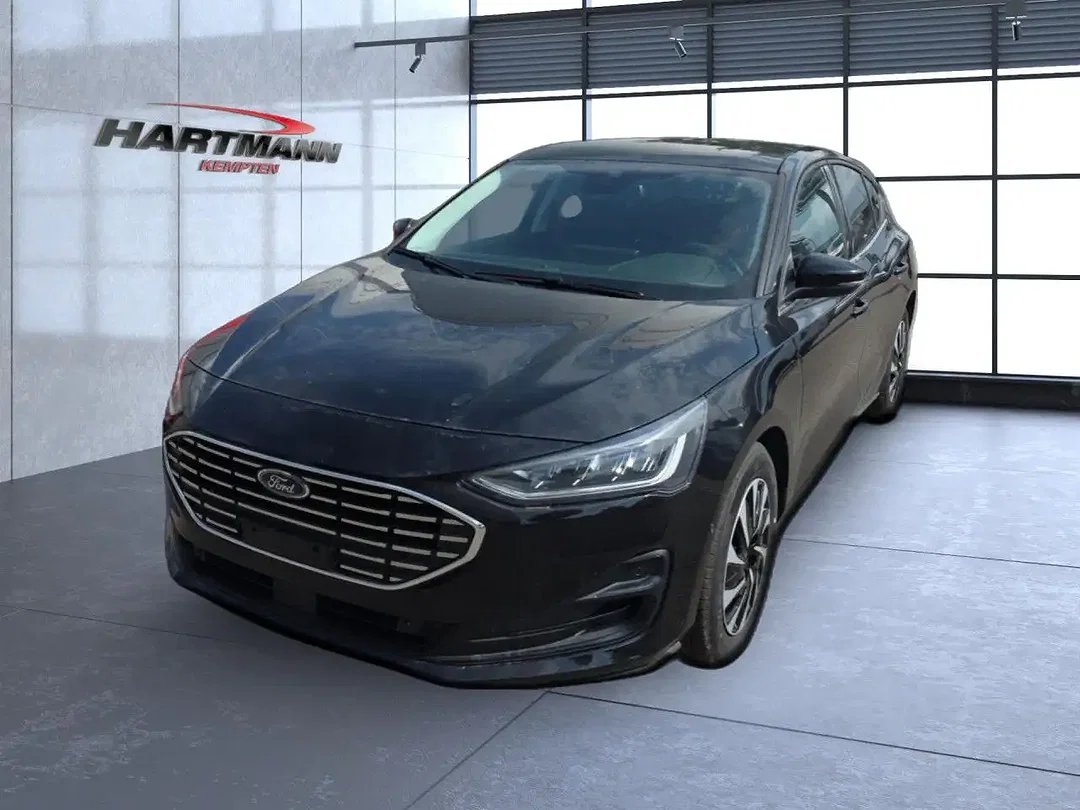 Ford Focus - Afbeelding 1