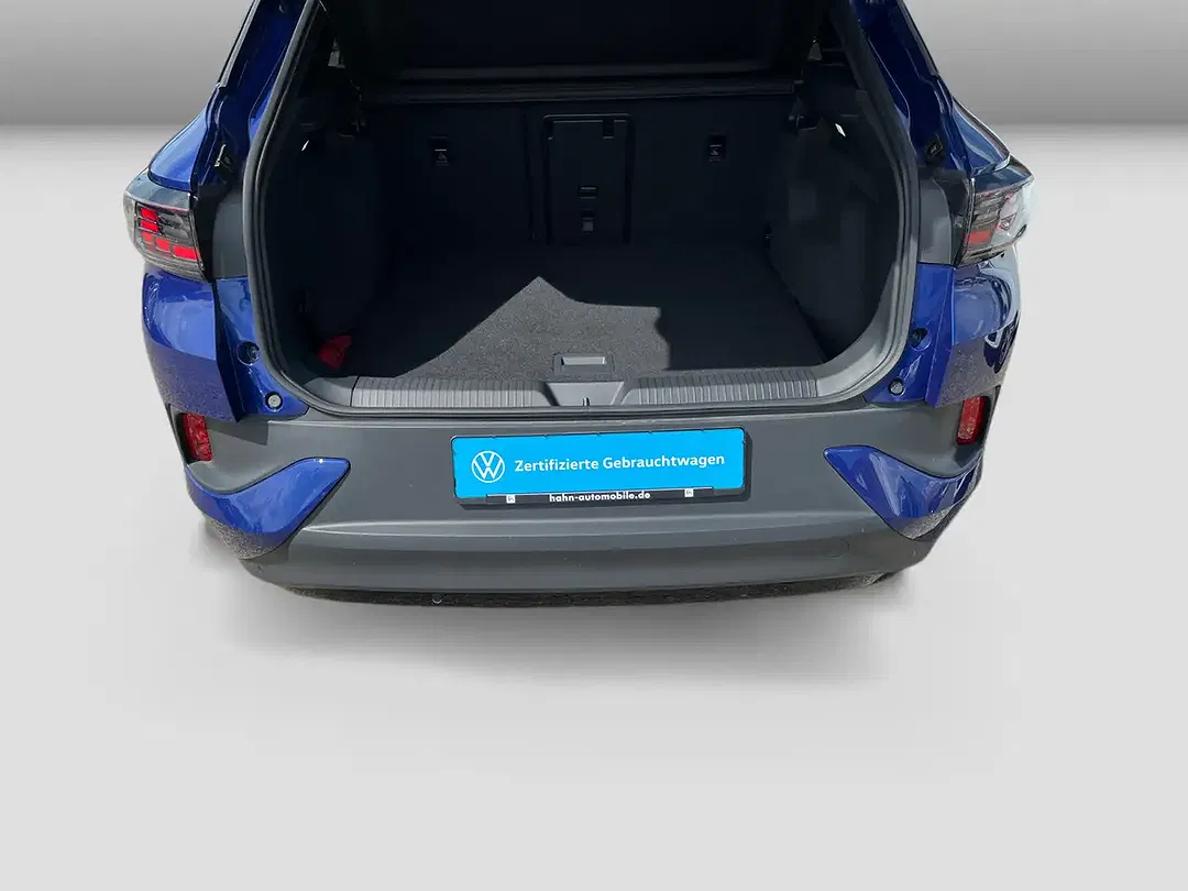 Volkswagen ID.4 - Thumbnail 12