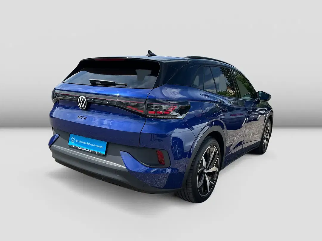 Volkswagen ID.4 4Motion - foto 1