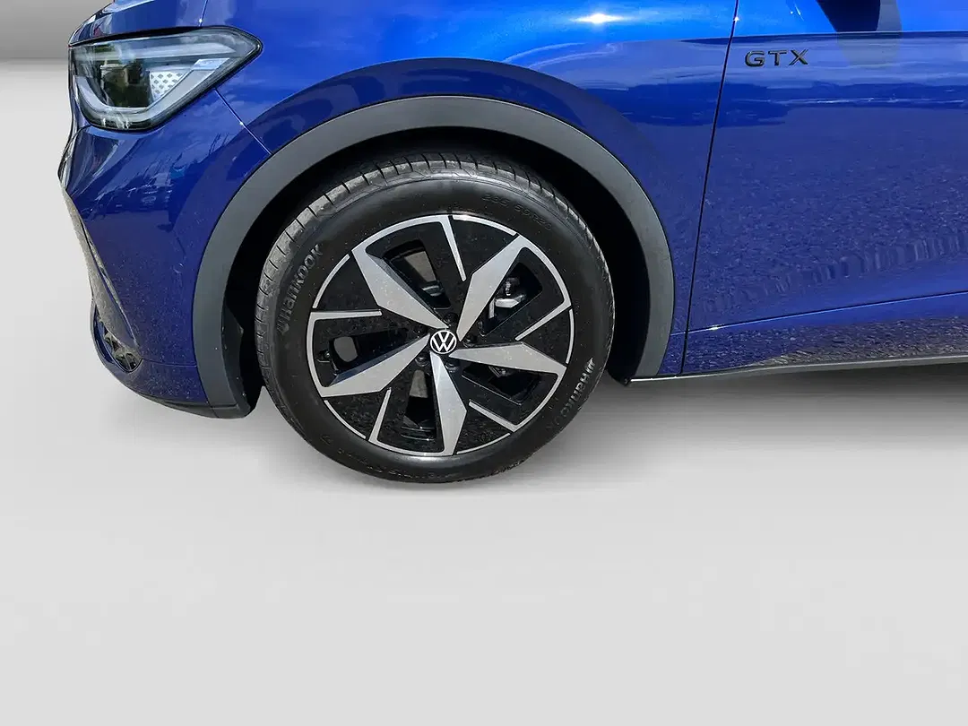 Volkswagen ID.4 - Thumbnail 4