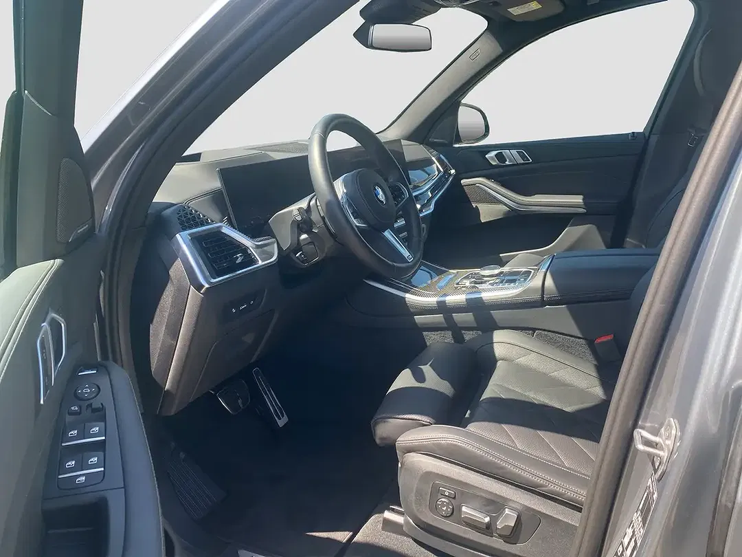 BMW X5 - Thumbnail 11