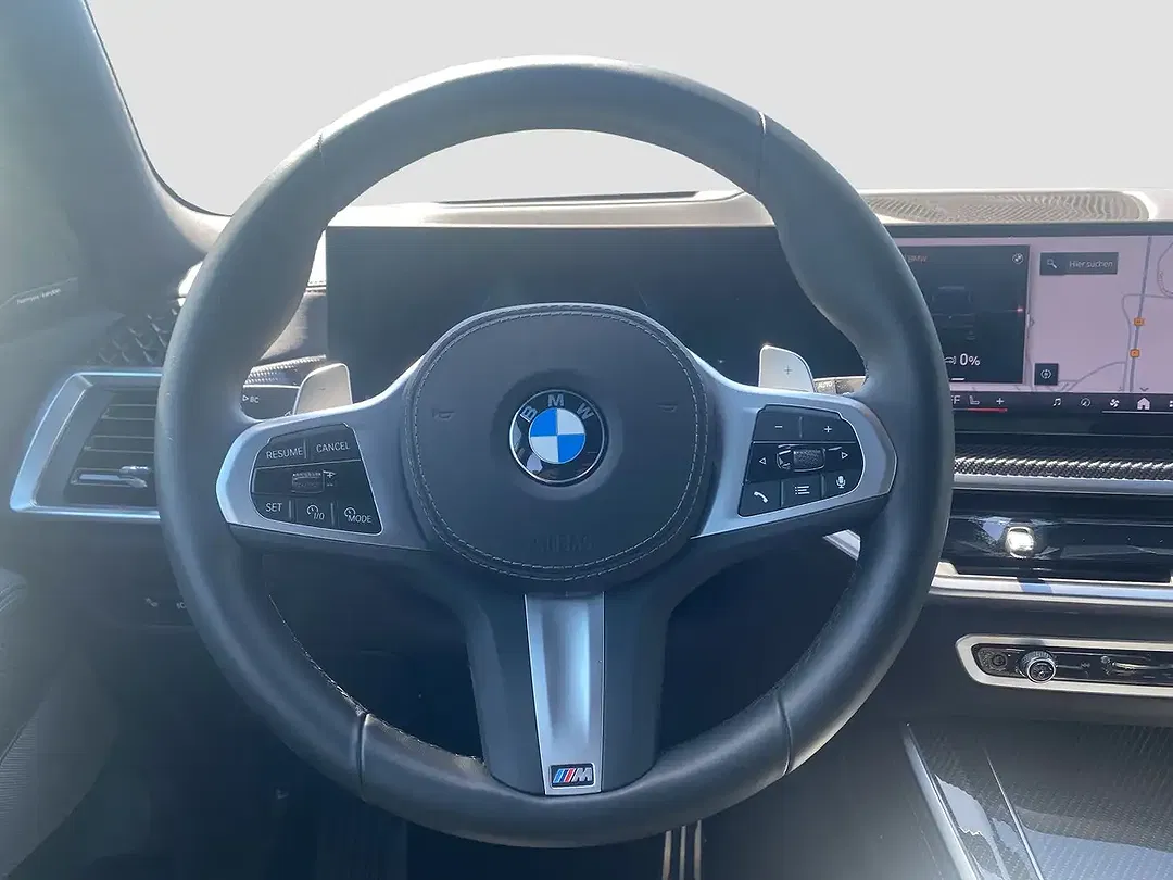 BMW X5 - Thumbnail 13