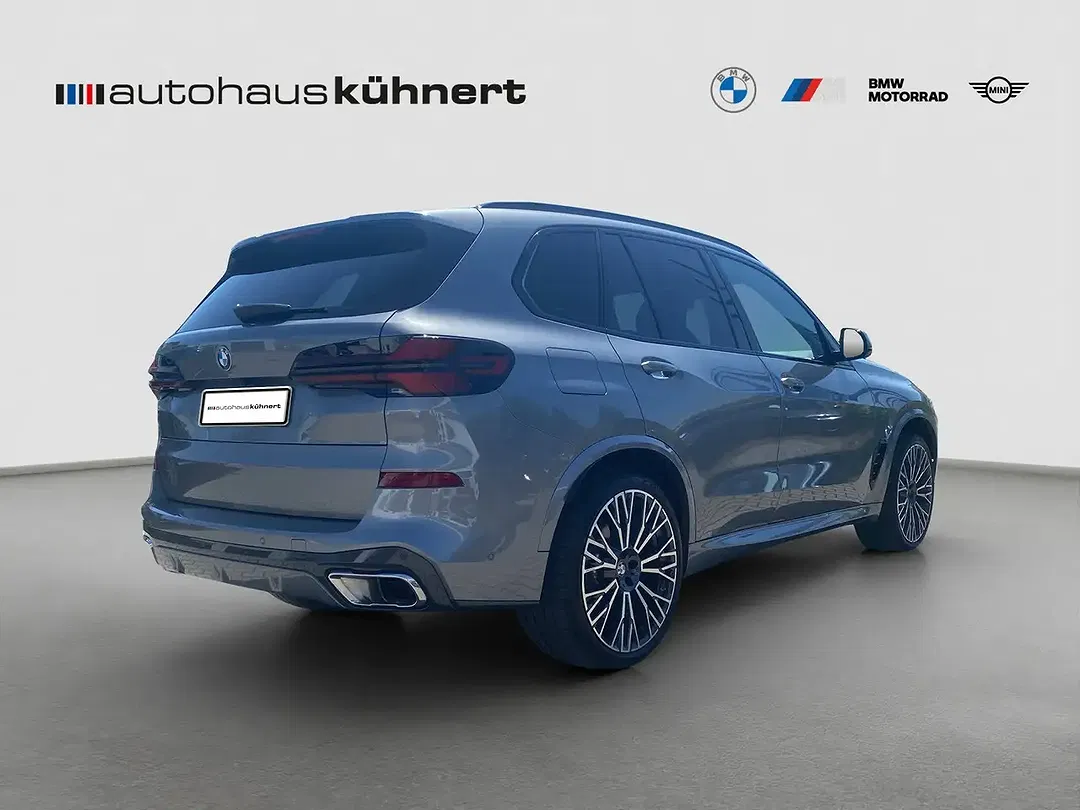 BMW X5 - Thumbnail 7