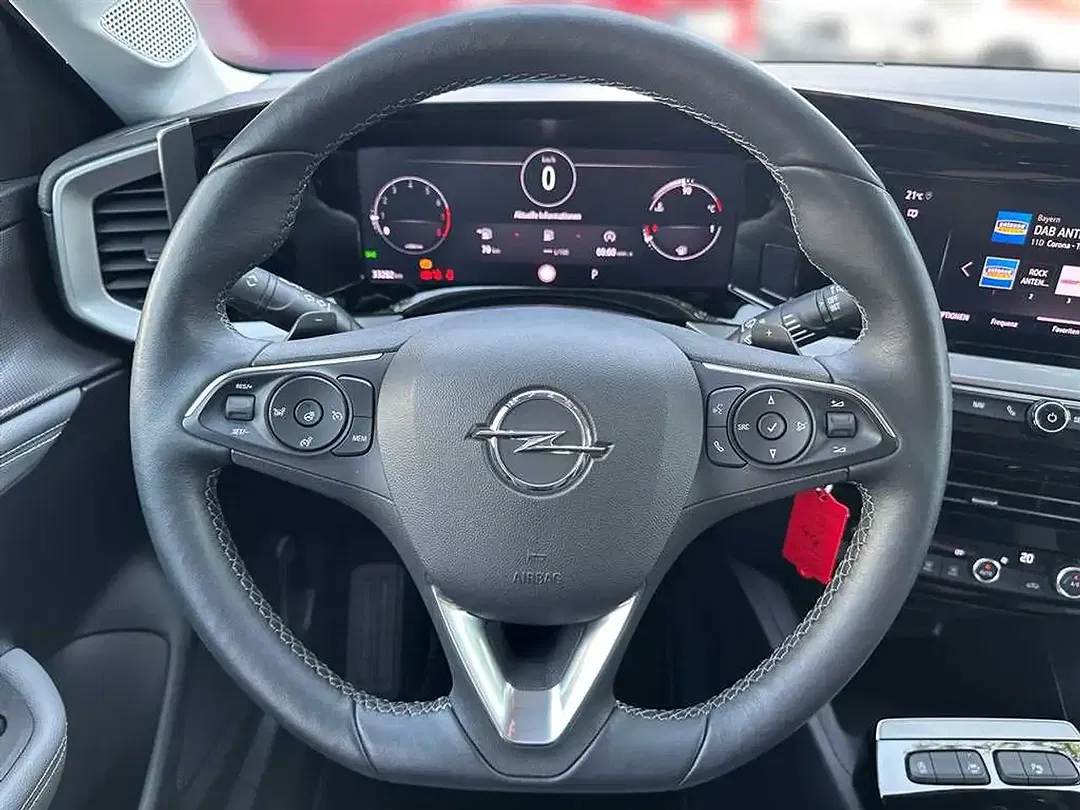 Opel Mokka - Thumbnail 13